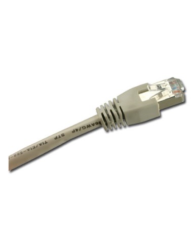 Sharkoon Cat.6 Network Cable Rj45 Grey 3 M Cable De Red Gris
