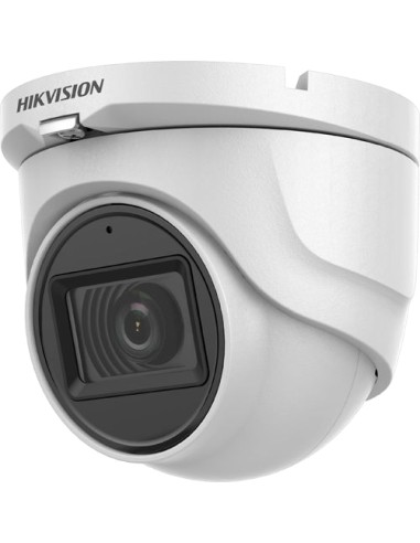 Hikvision Digital Technology Ds-2ce76h0t-itmfs Cámara De Seguridad Cctv Exterior Almohadilla 2560 X 1944 Pixeles Techo/pared...