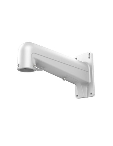 Soporte Hikvision De Montaje En Pared Largo Para Domos Motorizados