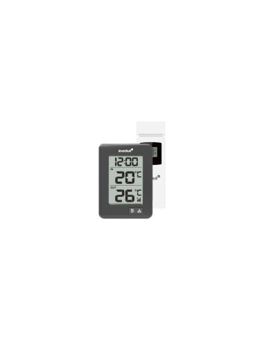 Levenhuk Wezzer Base L50 Thermometer