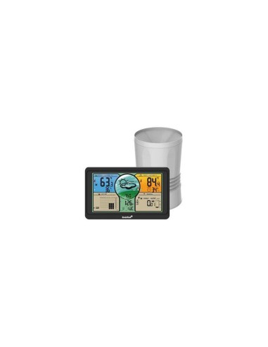 Levenhuk Wezzer Plus Lp70 Weather Station