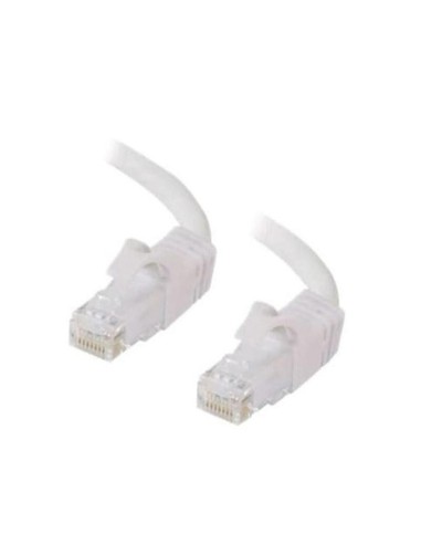 Cable Red Rj45 Dell 15m Macho Macho Cat6 Blanco A6929200