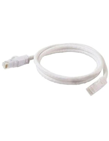 Cable Red Rj45 Dell 7m Macho Macho Cat6 Blanco A6929198