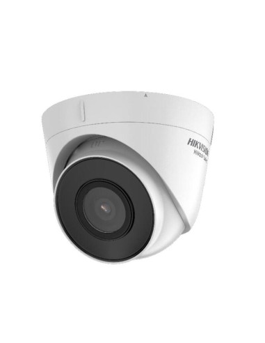 Cámara Domo Ip Hikvision 8mp 2.8 Mm Ir 30m