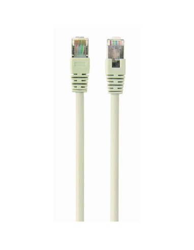 Cable De Red Gembird Ftp Cat6, 5 M, Blanco