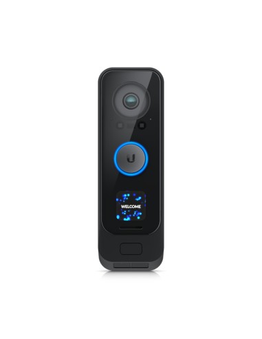 Ubiquiti Networks G4 Doorbell Pro Negro