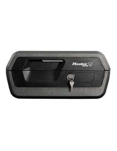 Cofre De Seguridad Ignífugo Master Lock Lcfw30100