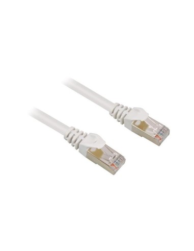 Sharkoon Cable De Red Rj45 Cat.6 Sftp 4044951015078