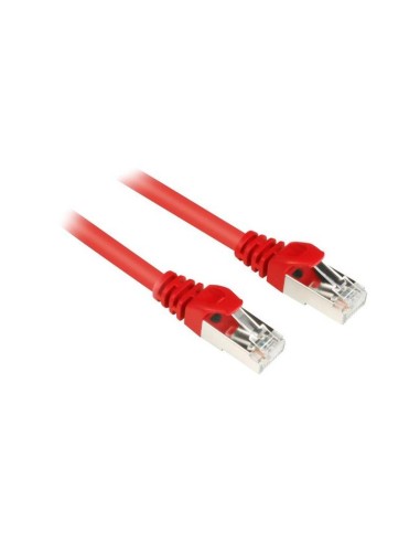 Sharkoon Cable De Red Rj45 Stecker   Rj45 Stecker Cat.6 S/ftp 4044951017843