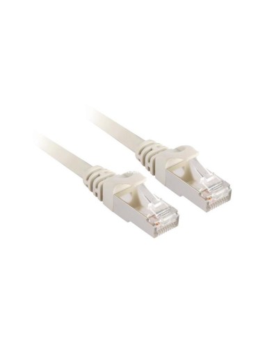 Sharkoon Cable De Red Rj45 Stecker   Rj45 Stecker Cat.6 Sftp 4044951017812