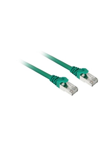 Sharkoon Cable De Red Sftp, Rj-45, Mit Cat.7a Rohcable 4044951029587