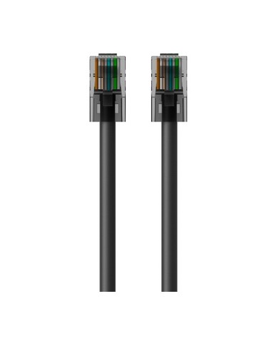 Belkin Cable Cat6 Networking De 2m,negro