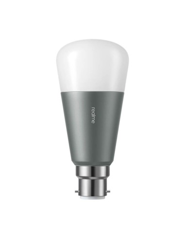 Realme Led Smart Bulb Wht 12w