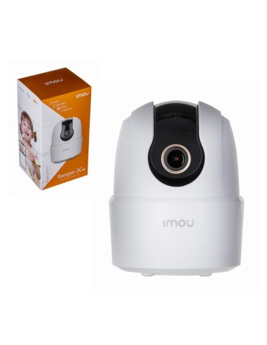 Camara Ip Imou Ranger 2c Ipc-ta42cp-d