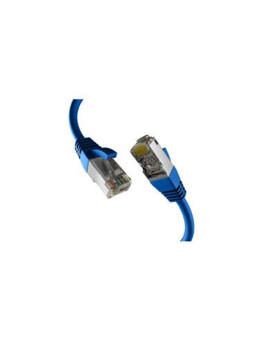 Efb Cat8.1 Azul 7,5m Rj45 Cable De Red S Ftp Pimf