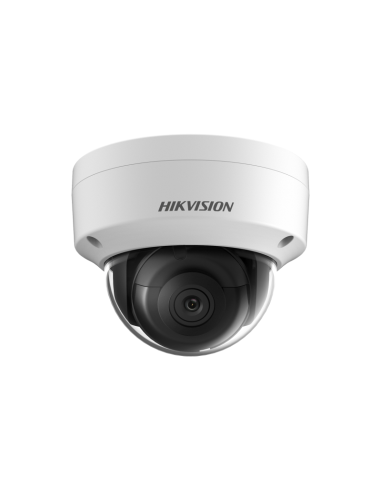 Cámara  Hikvision Digital Technology Ds-2cd2163g2-i  De Seguridad Ip