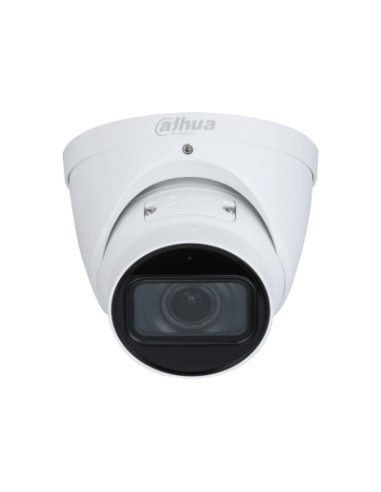 Cámara Dahua Technology Ipc Dh- -hdw3441t-zs-s2  De Vigilancia Almohadilla Ip Interior Y Exterior 3840 X 2160 Pixeles Techo