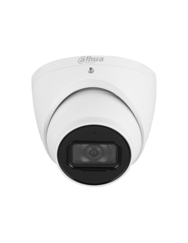 Cámara  Dahua Technology Wizsense Dh-ipc-hdw3441em-s-s2  De Vigilancia Esférico Ip Interior Y Exterior 2688 X 1520 Pixeles ...