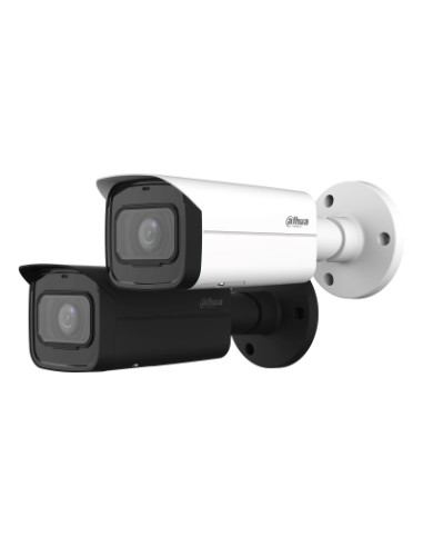 Cámara  Dahua Technology Ipc Dh- -hfw3441t-zs-s2  De Vigilancia Bala Cámara De Seguridad Ip Interior Y Exterior 2688 X 1520...