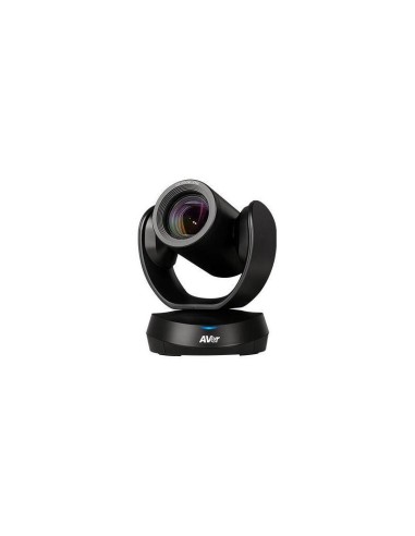 Camara Aver Usb Cam Series Cam520pro 3 (61u3430000ac) Ptz Usb  12x Optical, 24x Total, Fullhd+, Usb, Hdmi And Ip, Smartframe,...