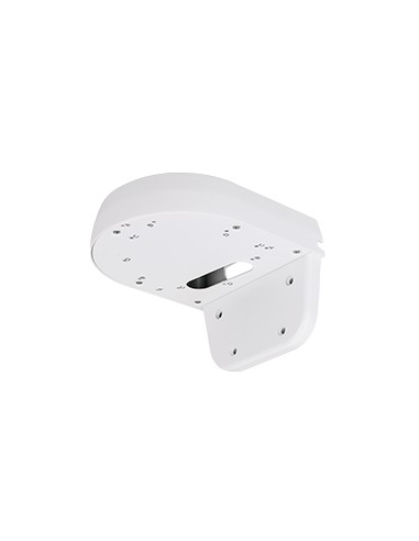 Vivotek Am-21a, Adaptador De Montaje Tipo L Para: Fd91x1-ht, Fd816b, Fd8182, Fd816xa, Fd93x1, Fd836b, Fd8382, Fd836xa