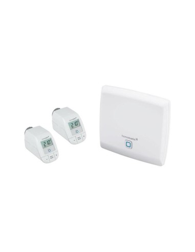 Homematic Ip Smart Home Starter Set 4250494927819