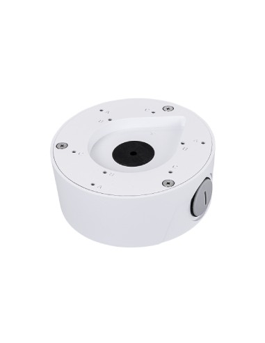 Vivotek Am-71b Outdoor Junction Box