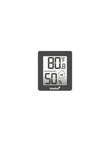 Levenhuk Wezzer Base L10 Thermohygrometer