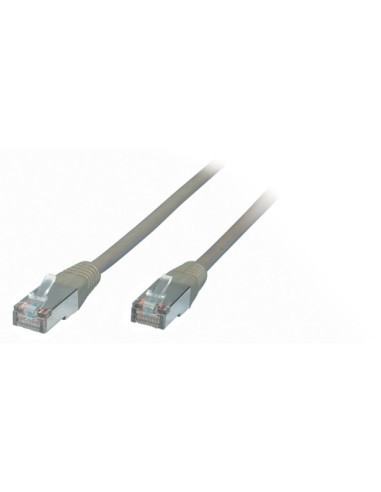 S-conn Cable De Red Cat5e Rj45 F/utp 50m