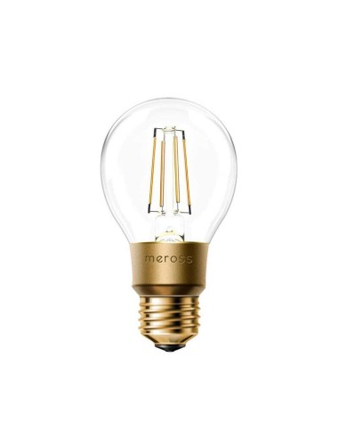 Meross Smart Wi-fi Led Bulb With Dimmer