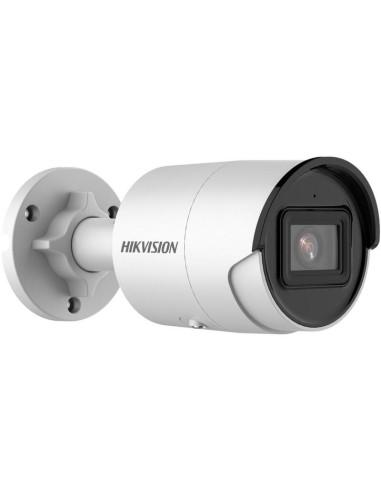 Camara Hikvision Hllet Ir Ds-2cd2043g2-iu(2.8mm)  4mp