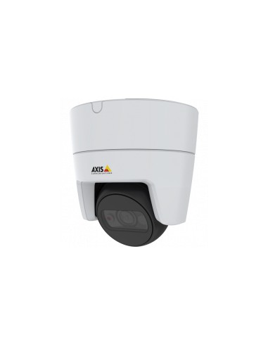 Axis M3115-lve Compact Mini Dome Cam  Hdtv 1080p Forensicwdr Lightfind