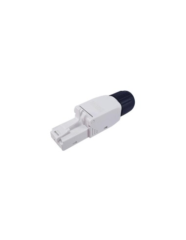 Equip Conector Cat6 Rj45, 5 Piezas Juego