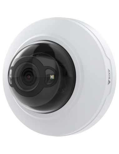 Axis Netzwerkcamara Mini Fix Dome M4218-lv 8mp