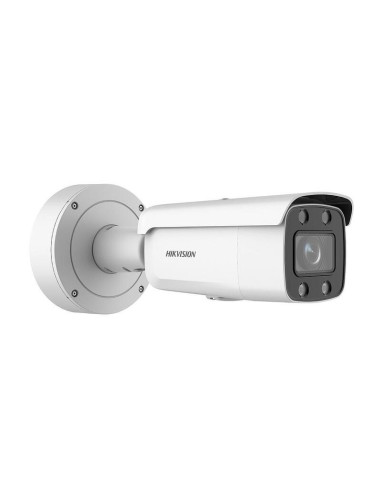 Camara Hikvision Ds-2cd2663g2-izs(2.8-12mm) Bullet 6mp Easy Ip 2.0+