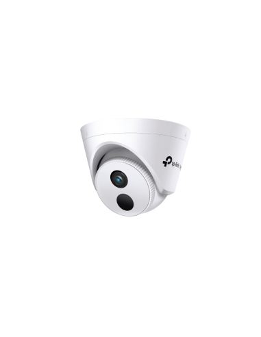 Tp-link Vigi C440i 2.8mm Camara De Seguridad Ip 2k 4mp - Video H.265+ - Deteccion Inteligente - Tecnologias Smart Ir,