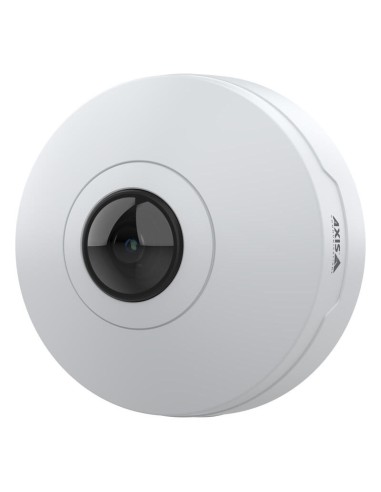 Axis Netzwerk Camara Panorama Mini Fix Dome M4327-p 180/360°