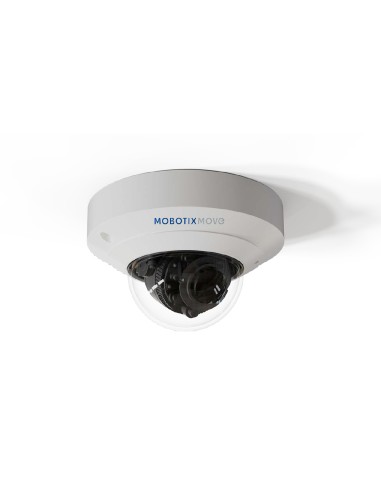 Mobotix Move 5mp Indoor Micro Dome Camera (p/n:mx-md1a-5-ir)