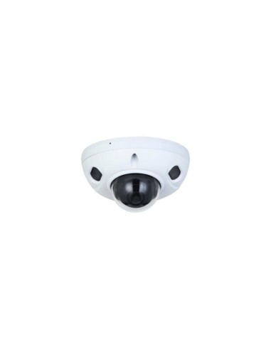 Dahua Technology Wizsense Dh-ipc-hdbw3441f-as-s2 Cámara De Vigilancia Almohadilla Cámara De Seguridad Ip Interior Y Exterio...