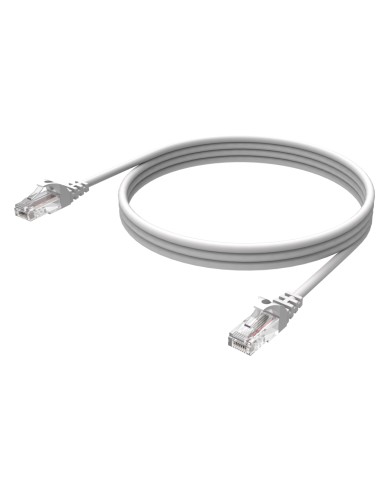 Vision Techconnect 0.5m Cat6 Cable