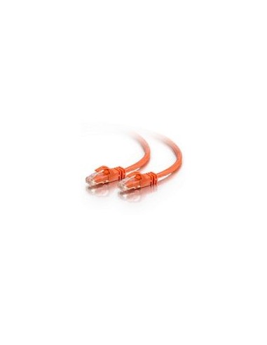 C2g 5m Cat6 Patch Cable Networking Cable Orange