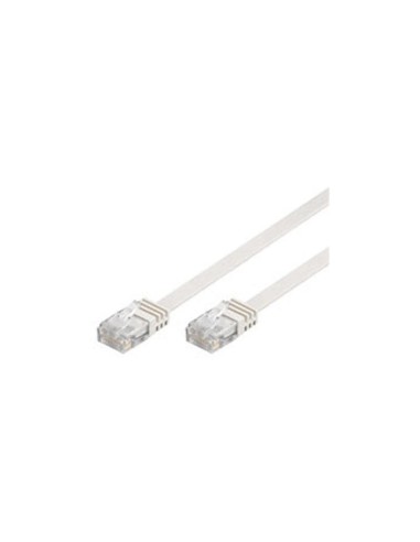 Goobay Cable De Red Rj45 Stecker   Rj45 Stecker Cat.6 U/utp 95158