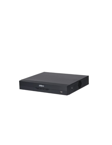 Grabador Ip Dahua Nvr2108hs-i2