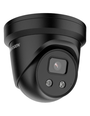 Hikvision Ds-2cd2346g2-iu[2.8mm][c]/blk Camara