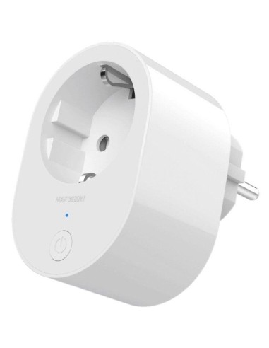 Enchufe Inteligente Wifi Xiaomi Smart Plug 2