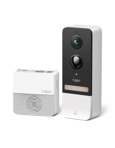 Tapo Video Doorbell Camera Kit