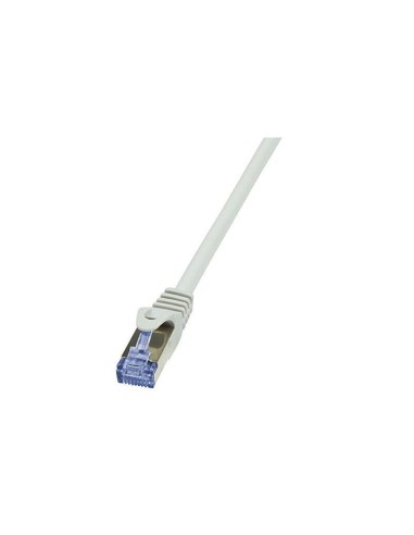 Logilink Cable De Red Primeline Cat6a S/ftp Pimf Lszh 5m Grisâ cq3072s