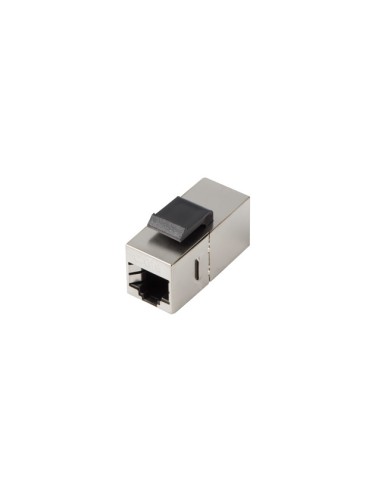 Lanberg Feed-thru Keystone Connector Rj45- Rj45 Ftp Cat.6