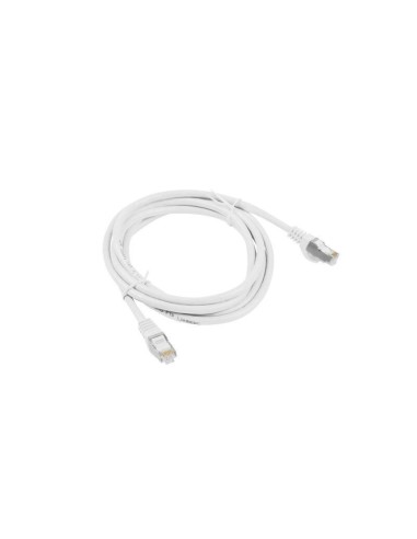 Lanberg Patchcord Rj45 Cat.6 Ftp 1.5m Biay