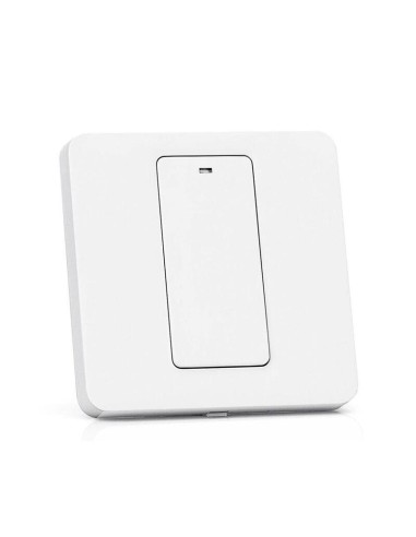 Interruptor De Pared Wi-fi Inteligente Meross Mss510